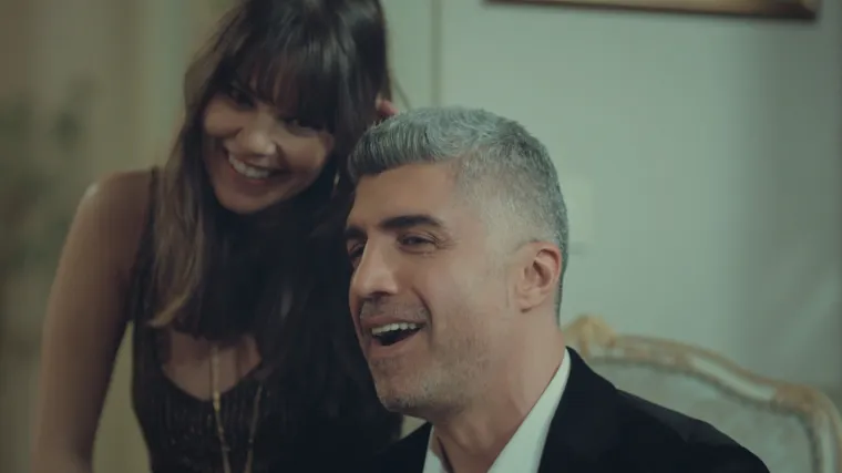 Novogodi&scaron;nja noć prepuna je iznenađenja za sve u konaku (Istanbulska nevjesta)