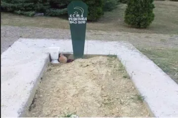 'Zaključak se nameće sam od sebe - ljudi su gov**'