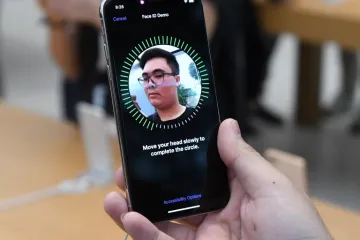 Otkrili kriminalca usred gomile od 50.000 ljudi pomoću jezive napredne tehnologije