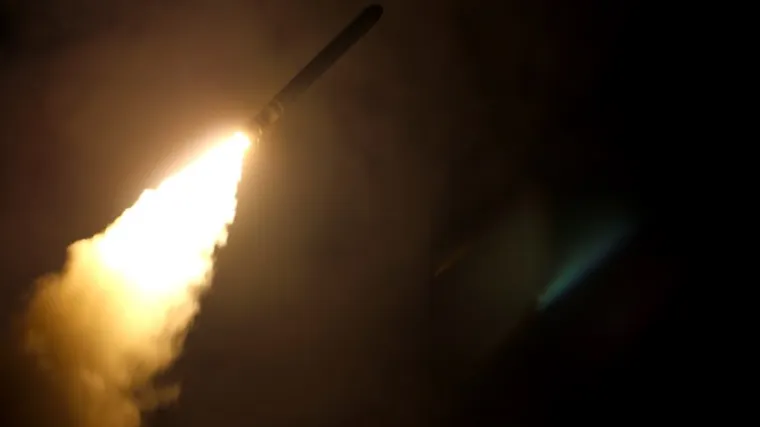 'Ljutiti su što Amerikanci nisu napravili veću štetu'