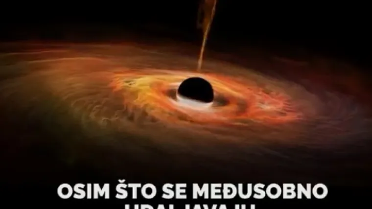 Znate li gdje se, točno, u svemiru nalazimo? Pogledajte video