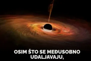 Znate li gdje se, točno, u svemiru nalazimo? Pogledajte video