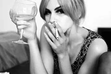 Evo &scaron;to se događa u tijelu nakon samo dva dana bez cigareta