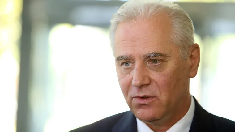 Cvitan: 'Bilo je propusta u postupanju prema krupnim ribama, a čuo sam da je naručeno moje ubojstvo'