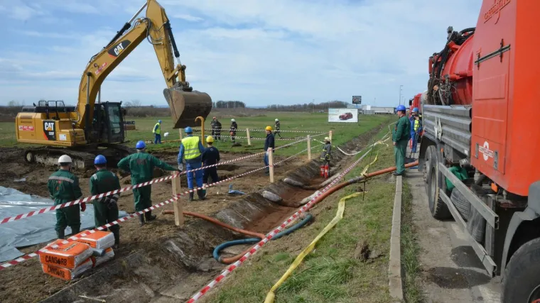 Vlada poručila građanima Slavonskog Broda: 'Voda je ispravna za piće, no svejedno smo pojačali kontrolu'