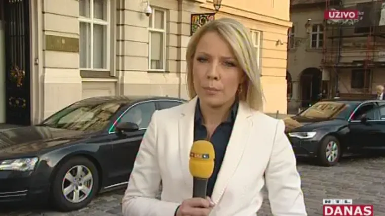 Analiza diplomatskog skandala u režiji Vojislava &Scaron;e&scaron;elja: situacija je prilično ozbiljna, u Sabor stigao i premijer