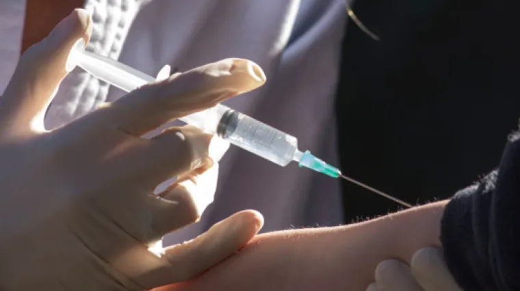 Stručnjaci ozbiljno upozoravaju: Hrvatskoj prijete epidemije ospica, rubeole i zau&scaron;njaka