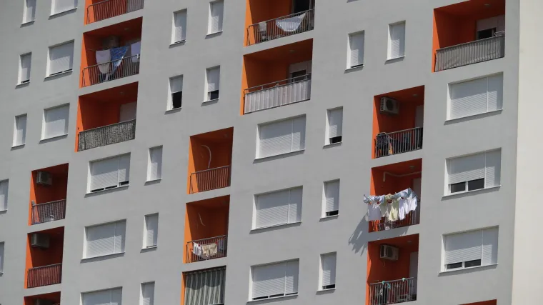 'Država prihvatljivih cijena': stanovi u Zagrebu jeftiniji nego u Ljubljani ili Bratislavi