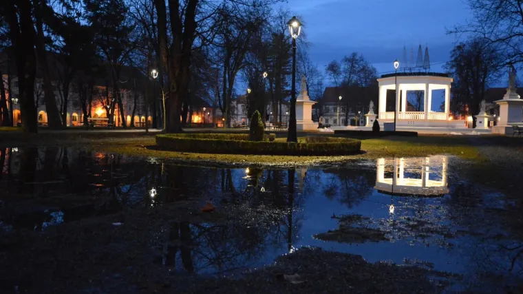 Ovaj grad isplaćivat će nagrade javnim službenicima i do 1000 kuna