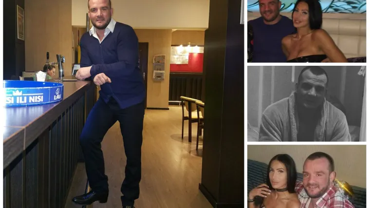 Nakon obračuna ubijen 37-godi&scaron;njak koji je Bentleyem presreo kolonu srpskog predsjednika Vučića