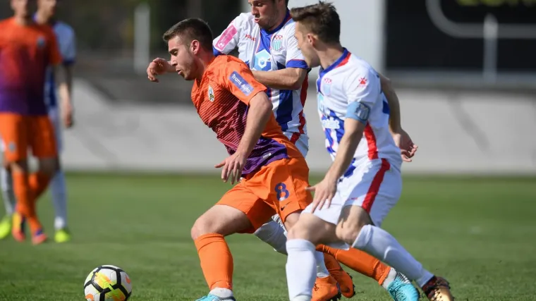 Rude&scaron; poveo, ali Lokosi su okrenuli s dva kaznena udarca