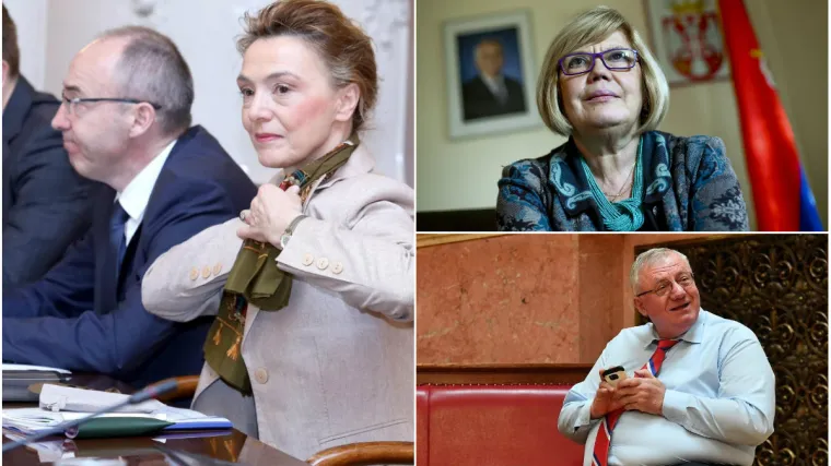 'Od Beograda očekujemo nultu toleranciju na ovakve ispade'