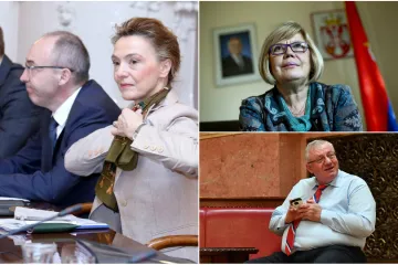 'Od Beograda očekujemo nultu toleranciju na ovakve ispade'