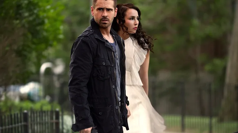 Radnja priča u kojoj ljepotica osvaja hladnokrvnog kriminalca smje&scaron;tena je u New York (Plan osvete)