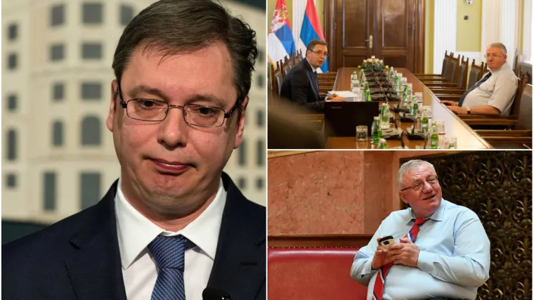 'Za razliku od Hrvata, mi takve incidente osuđujemo'