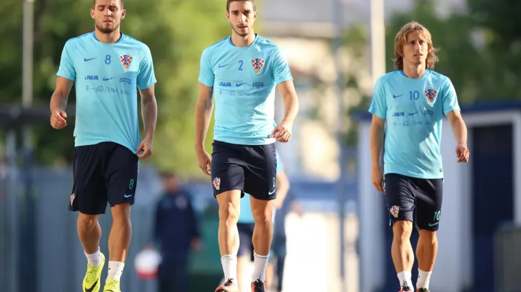 'Napoli i Juvents traže takav tip igrača'