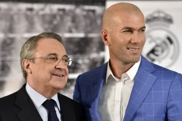 Bivši rekorder na izlaznim vratima engleskog velikana