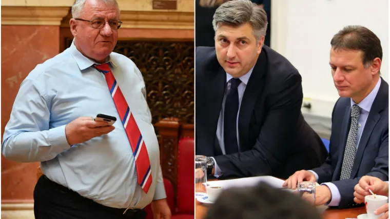 'Na &Scaron;e&scaron;elja vi&scaron;e ne želim tro&scaron;iti ni sekundu svog vremena'