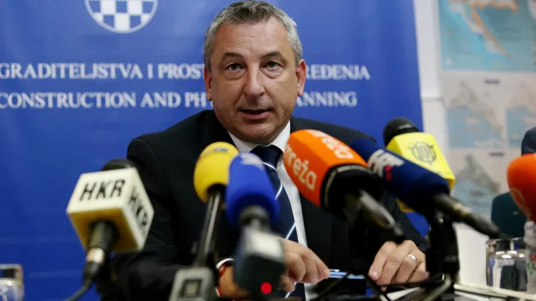 &Scaron;tromar sklopio ugovor bez postupka javne nabave