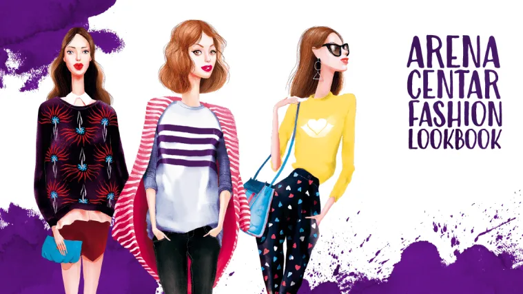 Modni urednici odabrali najbolje trendove za ovo proljeće