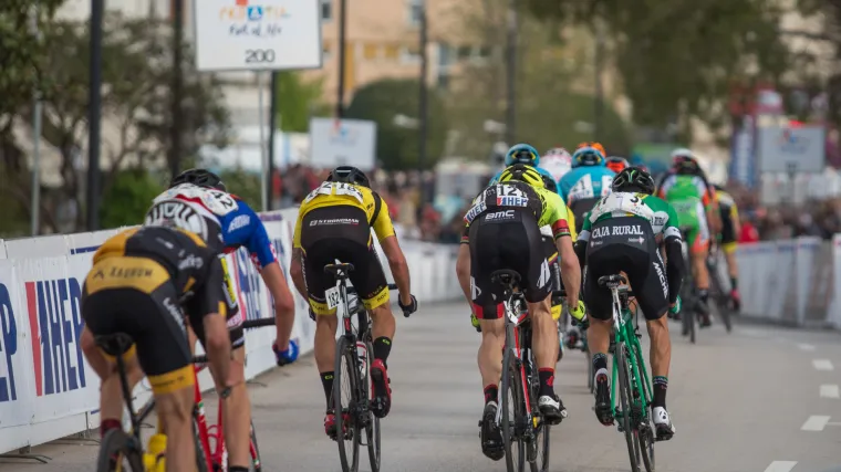 Tour of Croatia: nakon trećeg mjesta na otvaranju, Rumunju Grosuu etapna pobjeda