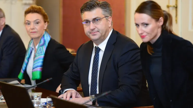 Premijer pozvao i pobornike i protivnike Istanbulske konvencije na njezinu provedbu