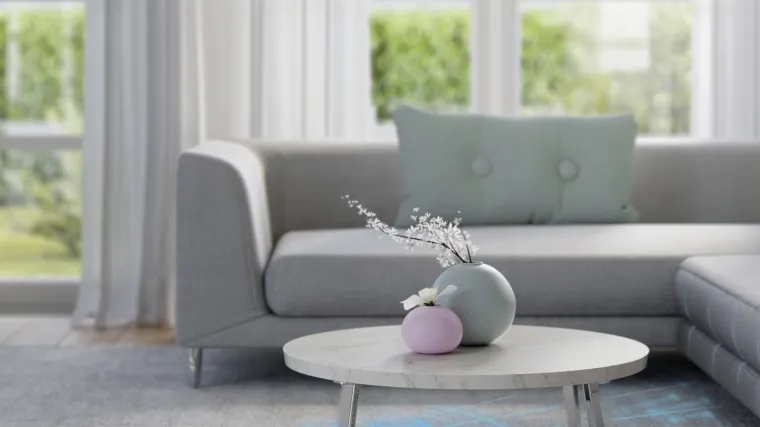 Pametni robotski usisavač - vrhunac tehnologije za efikasnu borbu protiv pra&scaron;ine