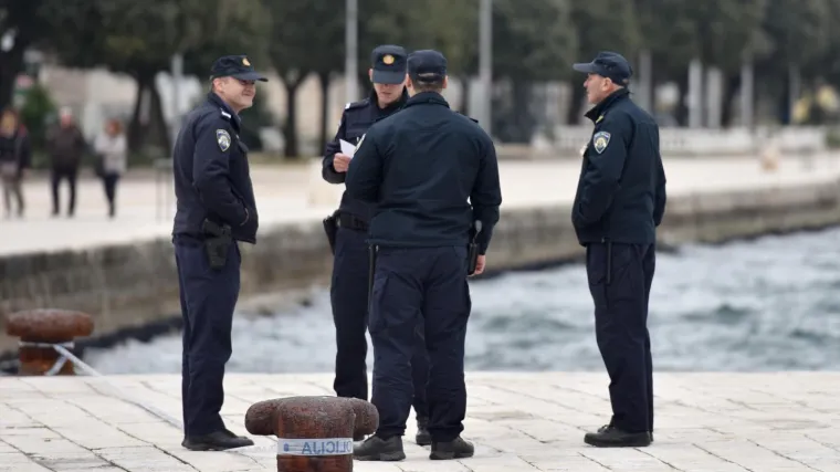 Prevaranti u Zadru koriste ime Udruge za Down sindrom kako bi od građana 'užicali' novac