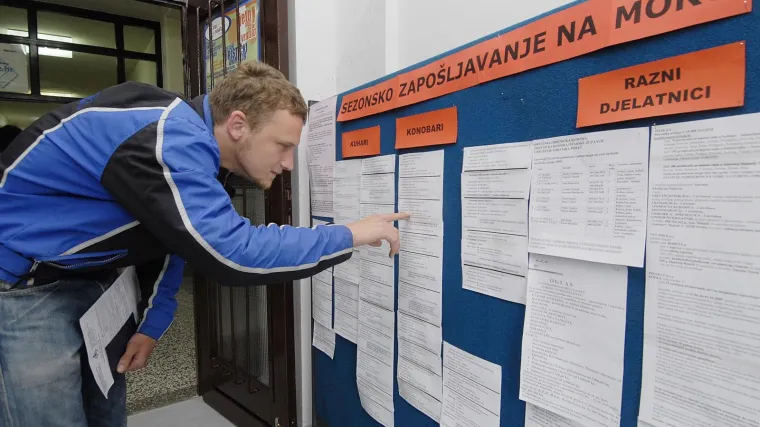 Za&scaron;to blagajnice u Agrokoru ne žele ići na more? 'Nedostaje nam tisuće radnika za sezonu'