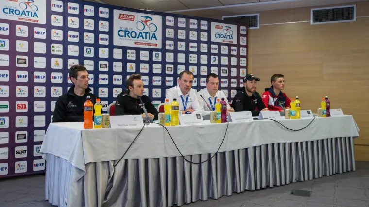 Tour of Croatia počinje sutra u Osijeku!