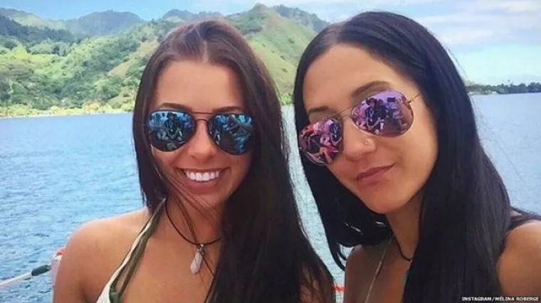 Zvijezda Instagrama osuđena na osam godina zatvora zbog krijumčarenja kokaina