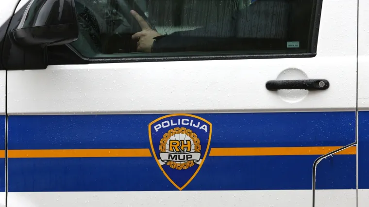 Bizarni slučaj kod Istre: zaustavio ga na cesti i odsjekao mu prst