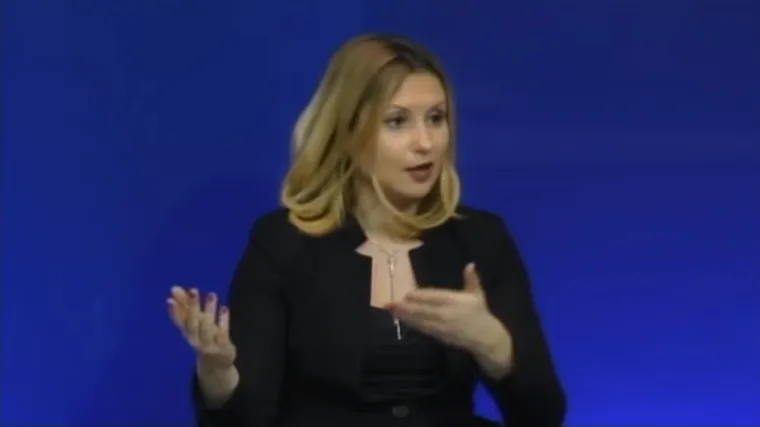 Srpska zastupnica branila hrvatskog kolegu pa se na&scaron;la na meti uvreda: 'Nisam ih se bojala ni devedesetih'