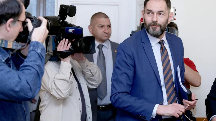 Tko je novi Glavni državni odvjetnik: za sebe tvrdi da je dijete DORH-a i kako politika neće utjecati na njegov rad