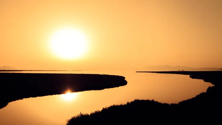 Znate li koja je najduža rijeka u Europi?