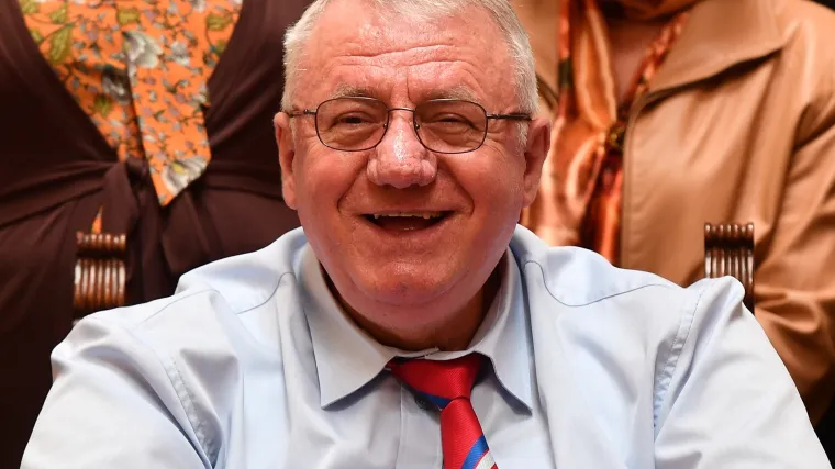 &Scaron;e&scaron;elj nastavio u svom stilu: 'Nastavit ću paliti i gaziti zastavu usta&scaron;ke države!'