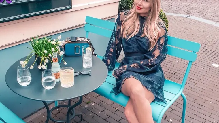 'Kaj je, je - nemre&scaron; naći ljep&scaron;u curu!'