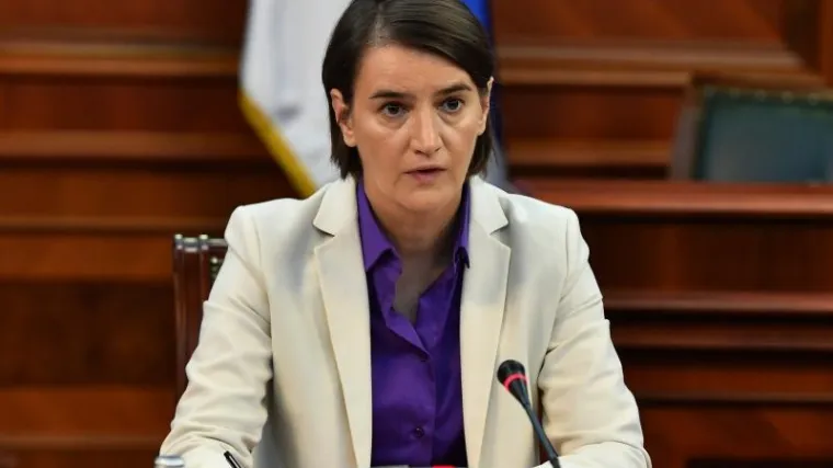 'Zvala sam Plenkovića, ali nije se javio. To nije dobar signal'