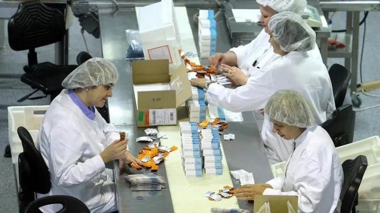 U Hrvatskoj produktivnost rasla tri puta više od plaća