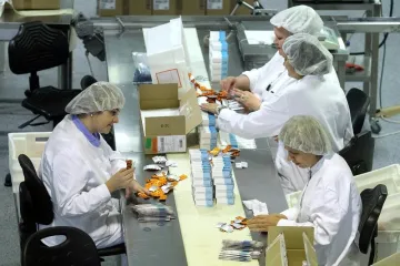 U Hrvatskoj produktivnost rasla tri puta više od plaća