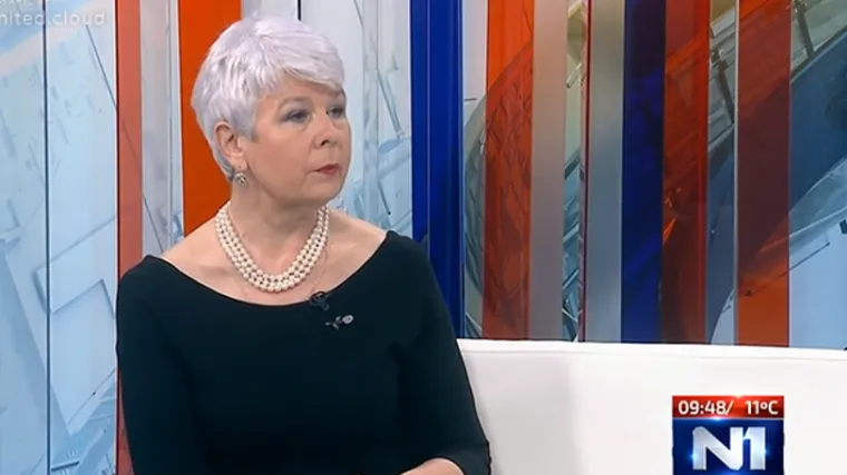 'Neobično je kako ne postoji niti jedna fotografija ili videosnimka'