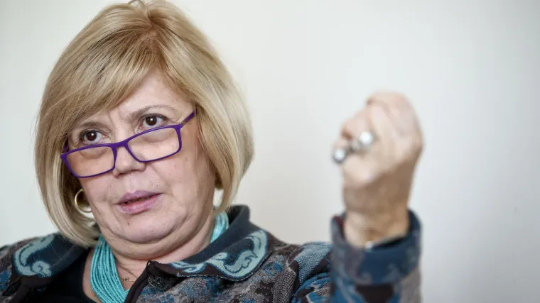 'Da sam ja na čelu Hrvatske, pojeli biste tu notu'