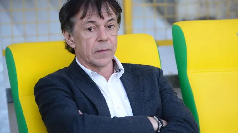 Evo koje mu je ime sada palo na pamet