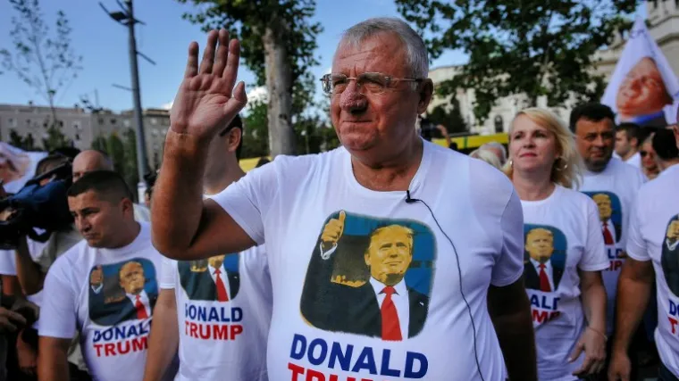 'Shvatio je da će u povijest otići kao ratni zločinac, a ne heroj, kao &scaron;to se nadao'