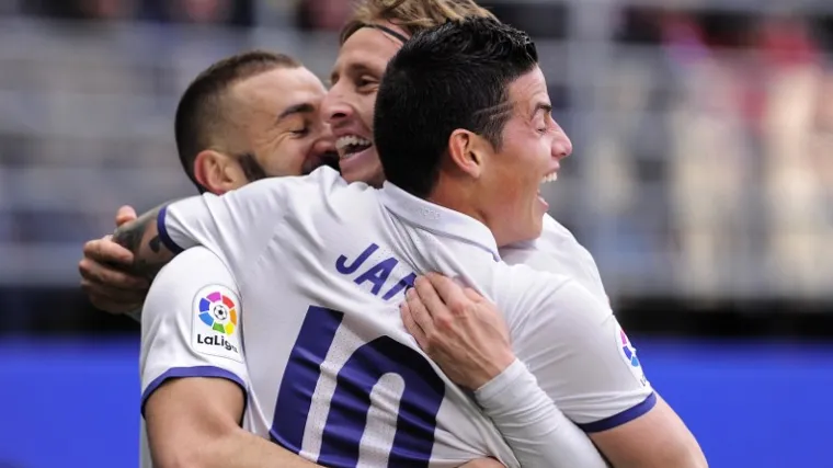 'Zvijezdu Reala poslat će u Barcelonu u zamjenu za Hrvata'