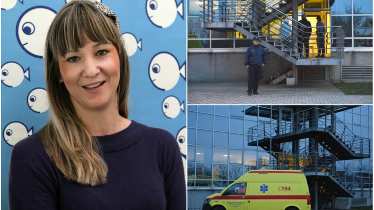 'Nebitno je &scaron;to imam reći, mladog života vi&scaron;e nema'