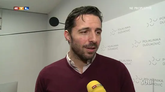 'Exkluziv', subota, 21. travnja u 17:50 na RTL-u!