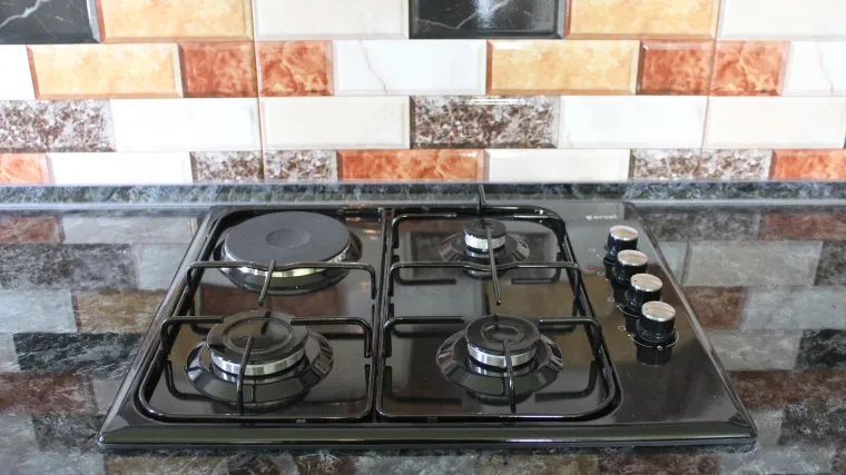 Savjeti za brže i jednostavnije čišćenje štednjaka