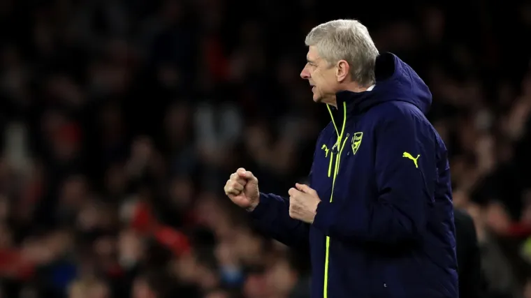 Najdugovječniji trener u engleskoj Premier ligi napu&scaron;ta Arsenal