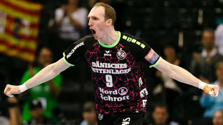 Liga prvaka:  Flensburg-Handewitt i Montpellier remizirali, ovog vikenda na teren izlazi i branitelj naslova